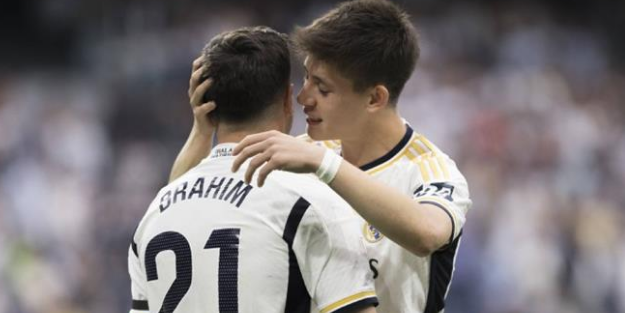 Real Madrid'in yıldızına astronomik teklif! Tam 100 milyon Euro...