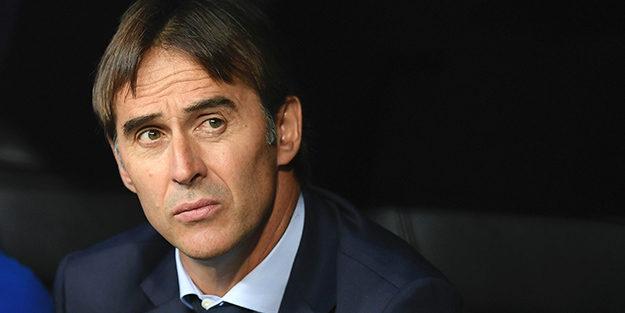 Real Madrid'le izinsiz anlaştı! İspanya kovdu