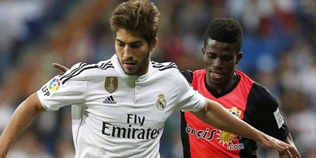 Real Madridli genç yıldız futbolu bıraktı