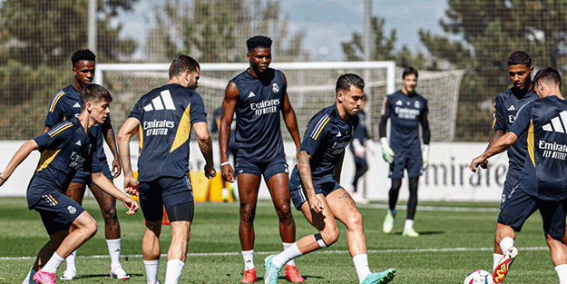 Real Madrid'li yıldız futbolcu Arda Güler için bakın neler söyledi