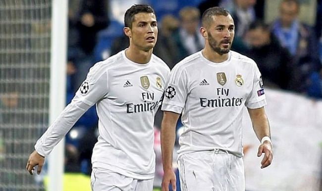 Real Madridli yıldız İstanbul'a geldi!