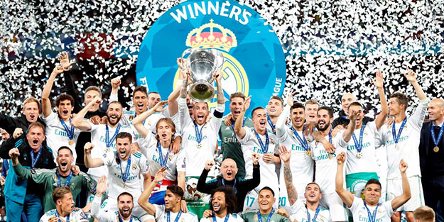 Real Madrid'te büyük sıkıntı! Yer kalmadı