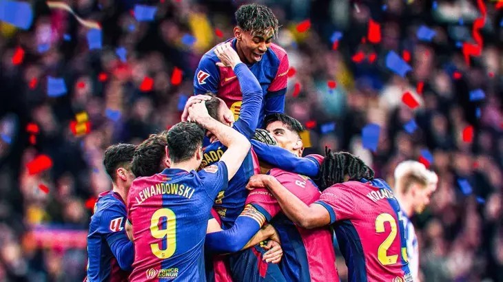 Real Madrid'ten 'Şampiyon' açıklaması