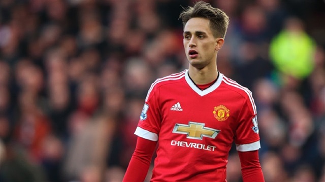 Real Sociedad Adnan Januzaj'ı kadrosuna kattı