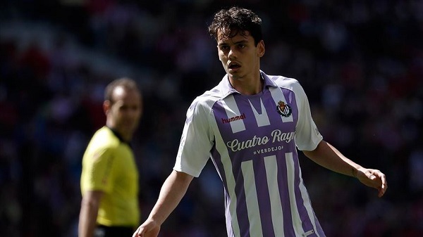 Real Valladolid Mallorca maçı kaç kaç bitti? Enes Ünal gol attı mı?