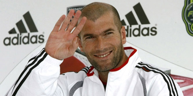 Real artık Zidane’a emanet