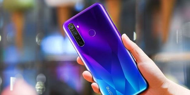 Realme 50 milyon akıllı telefon satışına en hızlı ulaşan marka oldu