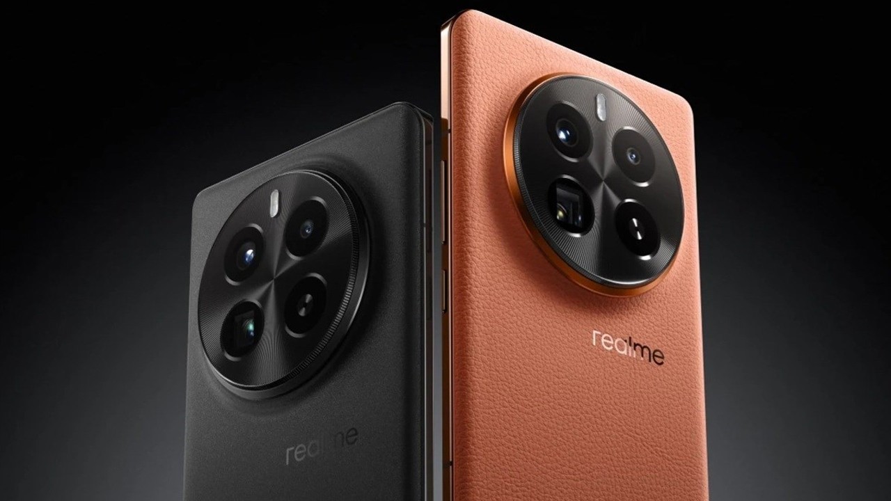 Realme GT 7 Pro tanıtıldı