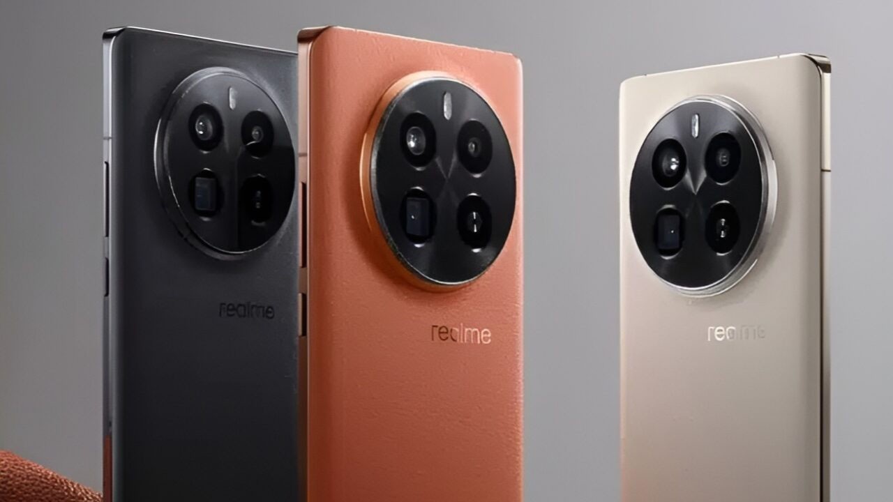 Realme GT7 Pro, kimsenin yapamadığını başardı: Bu kez telefon piyasasını karıştıracak hamle
