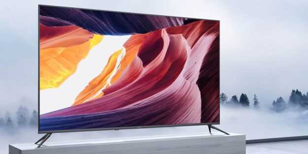 Realme SLED 4K Smart TV tanıtıldı!