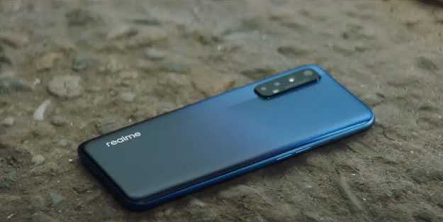 Realme'nin merakla beklenen güncellemesi yayınlandı: İşte gelen yenilikler