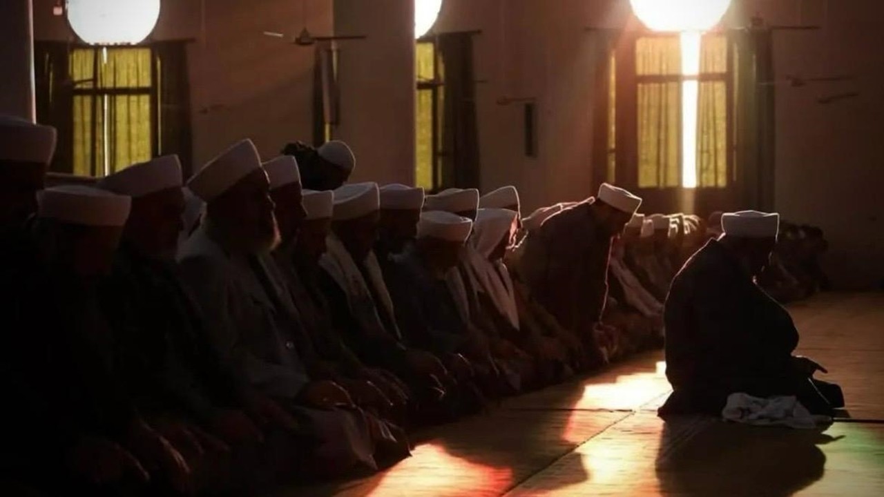 Rebiülevvel'de günlük 1-2 dakikayla temel siyer bilgisi