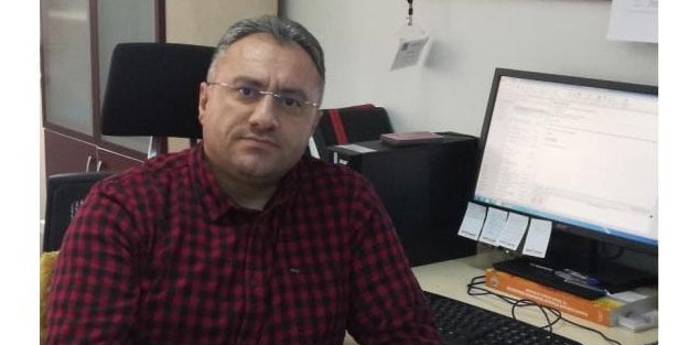 Recai Kılıç Erciyes Üniversitesi rektör yardımcısı oldu