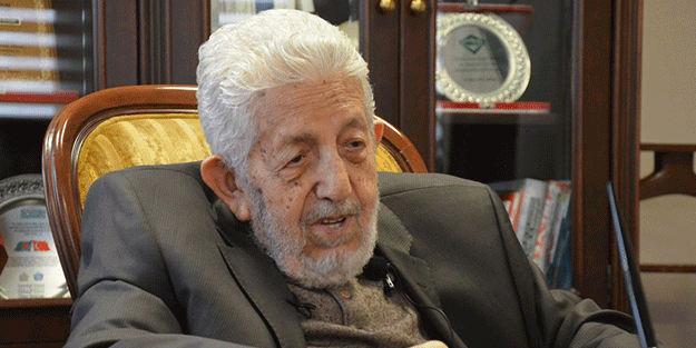 Recai Kutan'dan Erdoğan-Oğuz Asiltürk görüşmesi yorumu