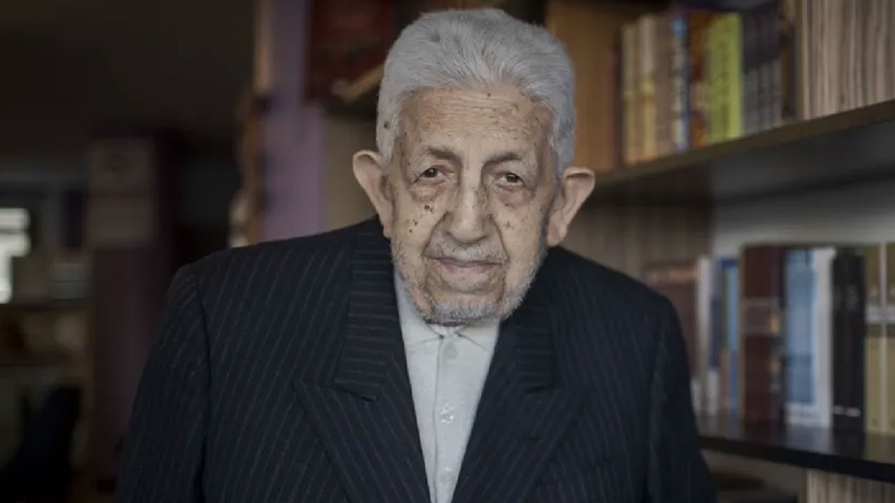 Recai Kutan'ın cenaze programı açıklandı! Nerede defnedileceği bildirildi