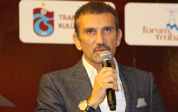 Reçber'den flaş çağrı: Her zaman hizmet ederim