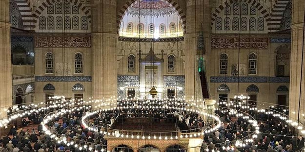 Receb ayında oruç nasıl tutulur? Recep ayında oruç kaç gün tutulur