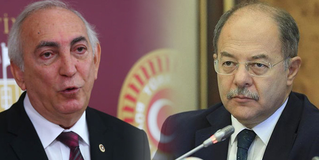 Akdağ, 'İT'e çok sert çıktı: Bu ahlaksız adamın...