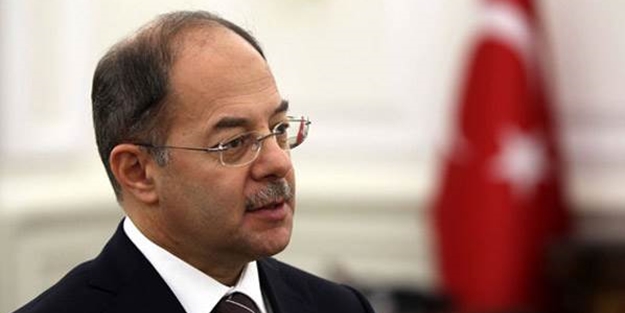 Recep Akdağ'dan CHP ve MHP' sürprizi