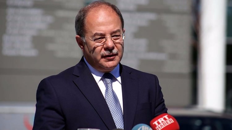 Recep Akdağ'dan sert tepki! 'Bunu diyen akılsızlar var'