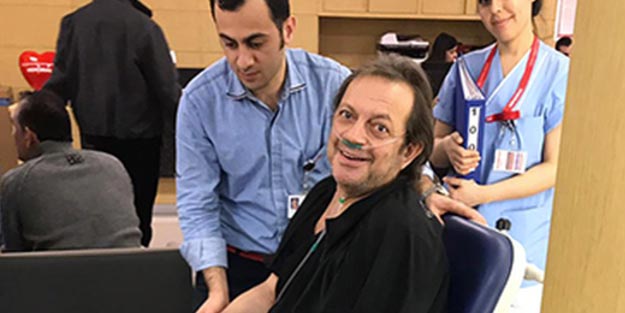 Recep Aktuğ kimdir nerelidir?