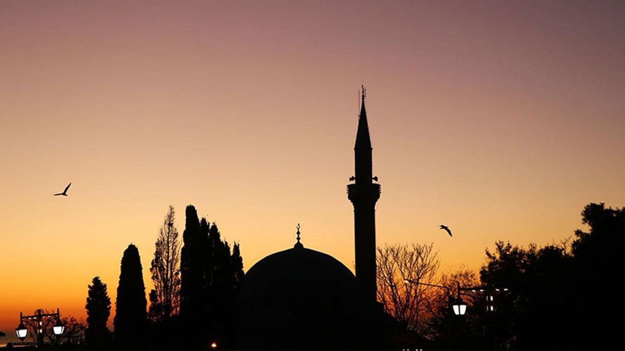 Recep ayı haram ay mı? Hangi aylar haram aydır?