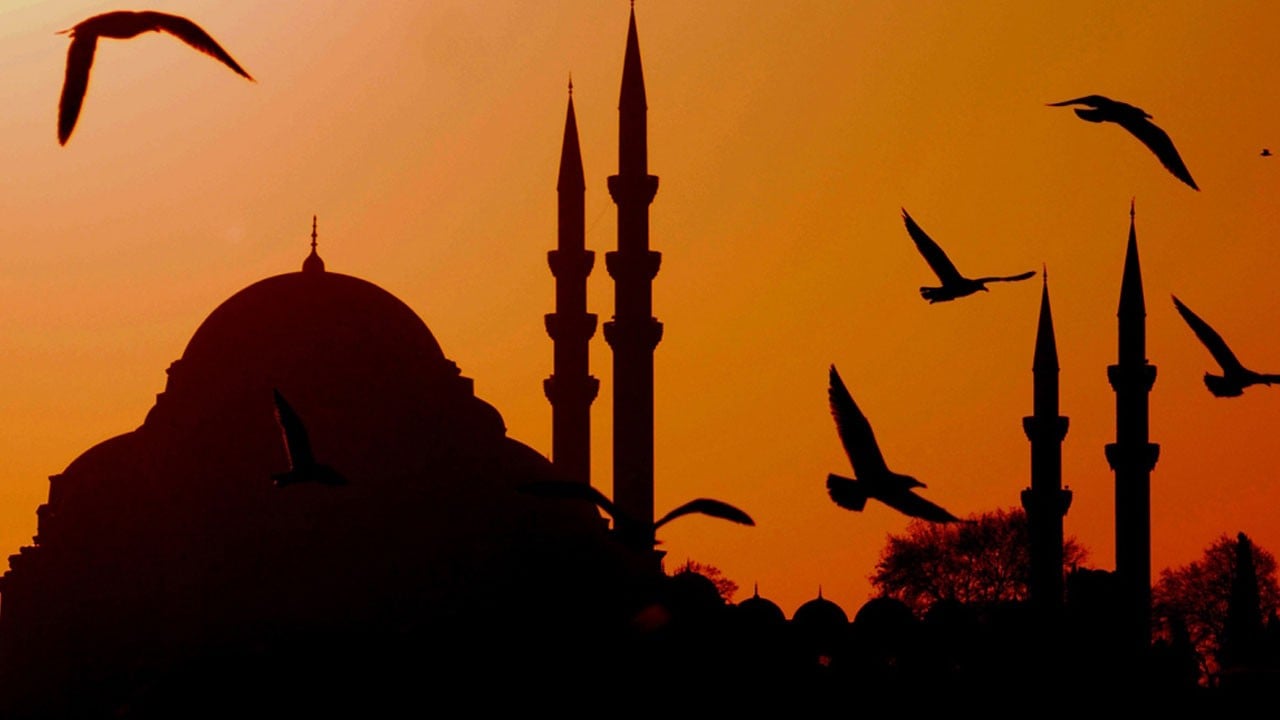 Recep ayı ne zaman? Recep ayına ne kadar kaldı?