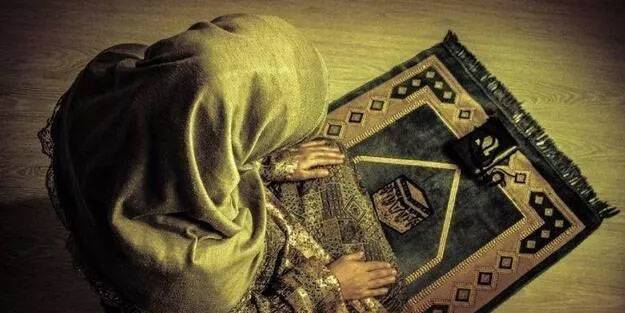 Recep ayının 27. gecesi kılınacak namaz? Miraç gecesi yapılacak ibadetler