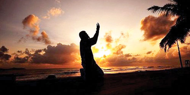 Recep ayının ilk günü oruç tutmanın sevabı nedir?