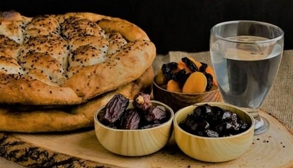 Recep ayının ilk orucu hangi gün?