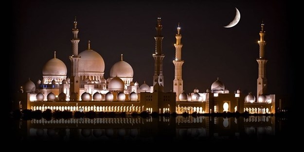 Recep ayının on beşinci gecesi hangi gün?