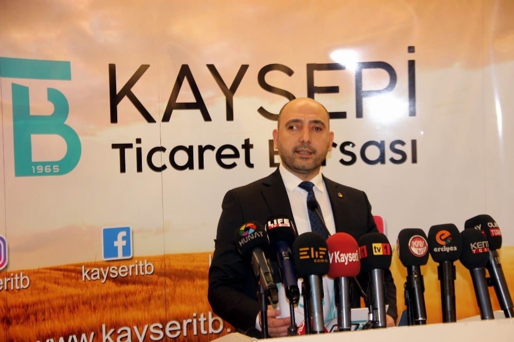 Recep Bağlamış: 