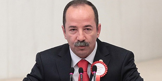 Recep Gürkan kimdir? Edirne Belediye Başkanı Recep Gürkan biyografisi