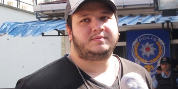 Şahan Gökbakar hakim karşısına çıktı