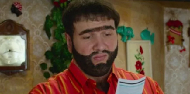 Recep İvedik yine yaptı yapacağını! İyice haddini aştı...