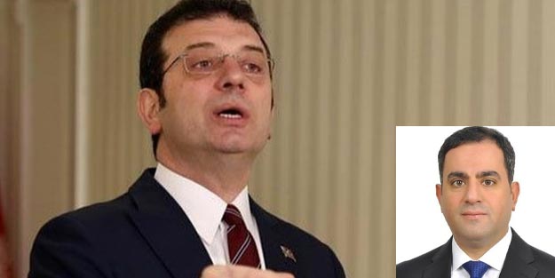 Recep Korkut kimdir, nerelidir? İBB Fen İşleri Daire Başkanı Recep Korkut