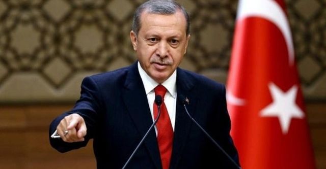 Cumhurbaşkanı Erdoğan’dan Cavcav ailesine taziye telefonu