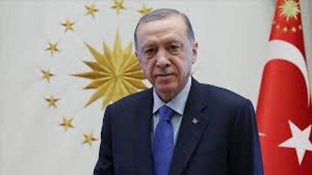 Recep Tayyip Erdoğan