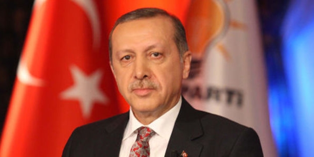  Erdoğan'dan 'üç dönem kuralı' açıklaması