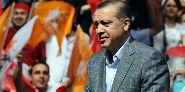 Erdoğan'la ilgili bu yalanı da attılar