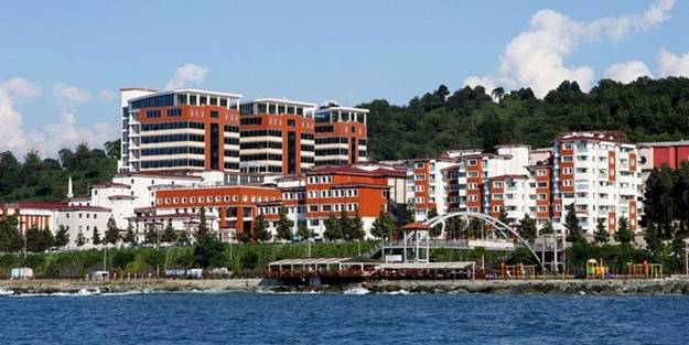 Recep Tayyip Erdoğan Üniversitesi işçi alacak
