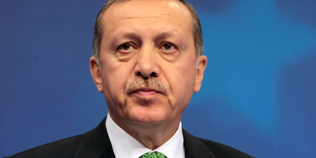 Başbakan Erdoğan'dan Başbuğ yorumu