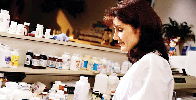 Reçete sayısı azaldı faturaları devlet ödedi