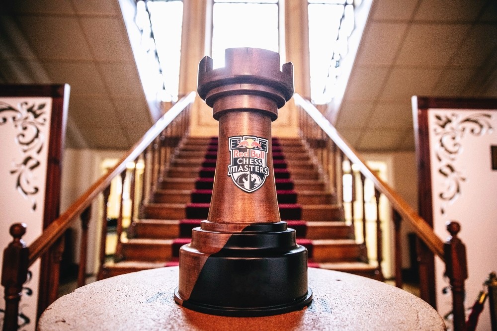 Red Bull Chess Masters’da şampiyonlar belli oluyor 
