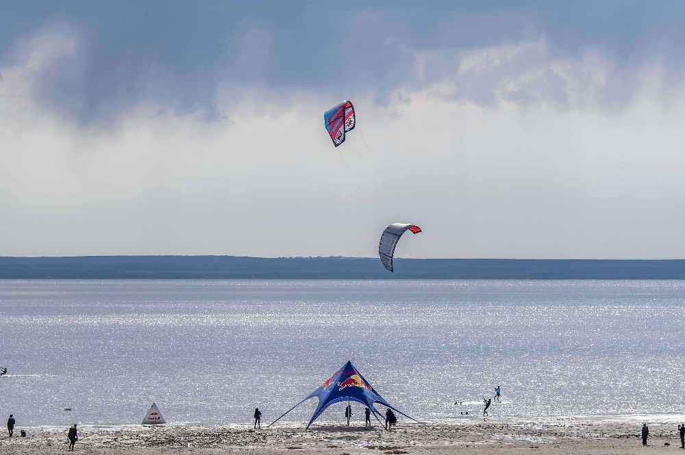Red Bull Salt Rush şöleni 24 Mayıs’ta 