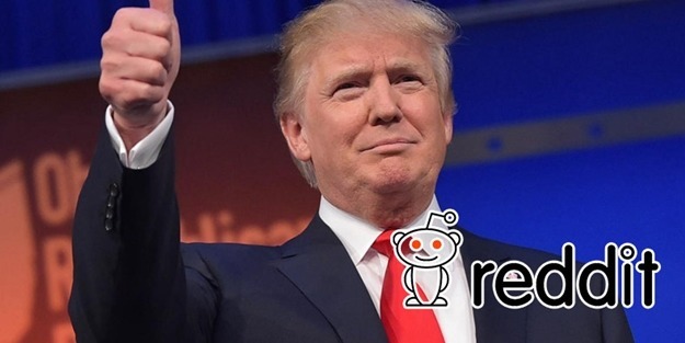 Reddit CEO'sundan tarihi itiraf!