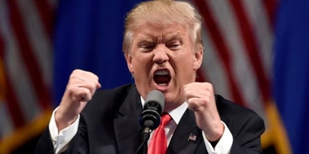 Reddit'ten Trump'a yasak