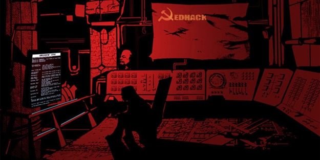 Redhack'in FBI bağlantısı ortaya çıktı