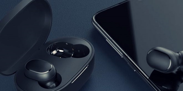Redmi, çok uygun fiyatlı kablosuz kulaklığını duyurdu