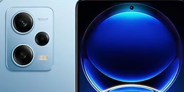 Redmi Note 12 vergisiz telefonlar listesinde öne çıkıyor